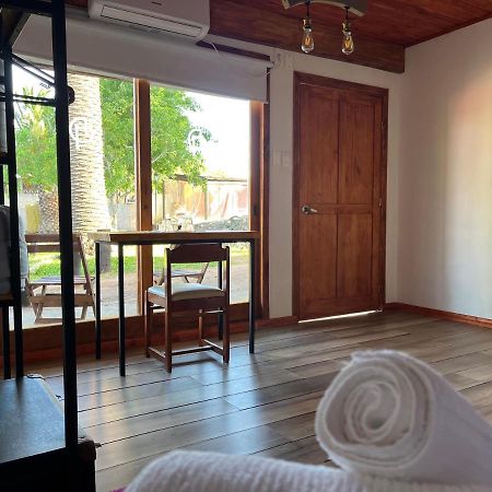 La Posada Del Minero Minas de Corrales Ngoại thất bức ảnh